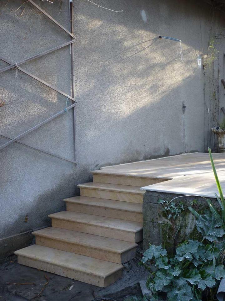 Aménagement extérieur Normandie