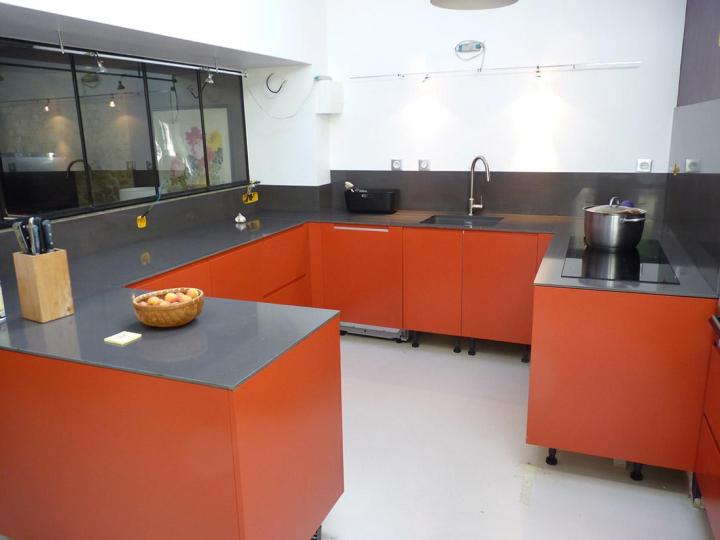 Travaux d’aménagement intérieur Normandie