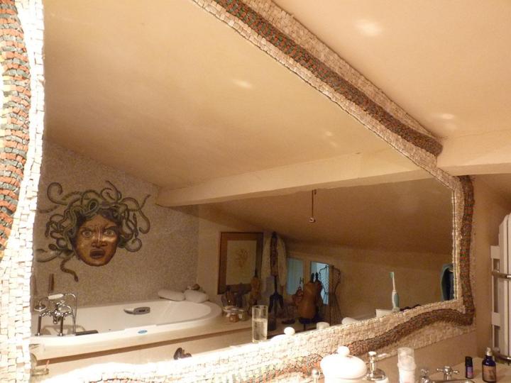 Aménagement intérieur Normandie