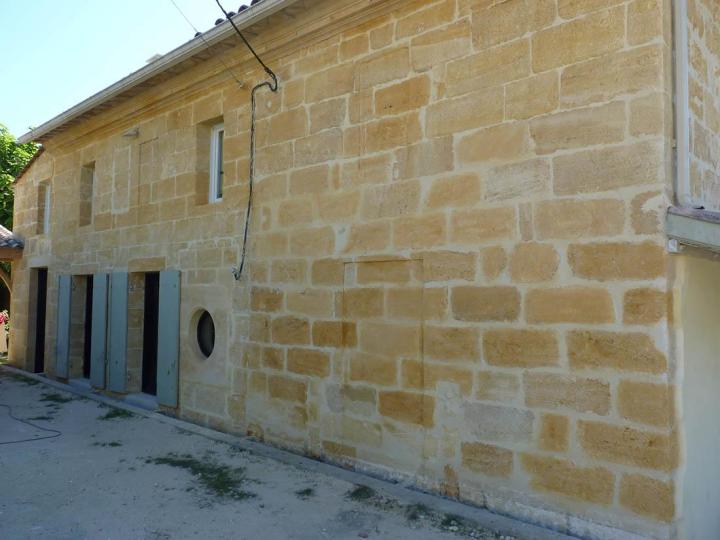 Travaux d’aménagement extérieur Normandie