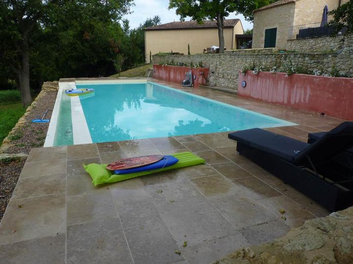 Aménagement extérieur Normandie