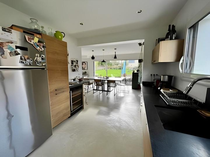 Travaux d’aménagement intérieur Normandie