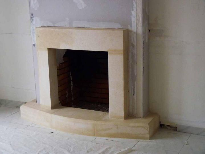 Création et rénovation de cheminées Normandie