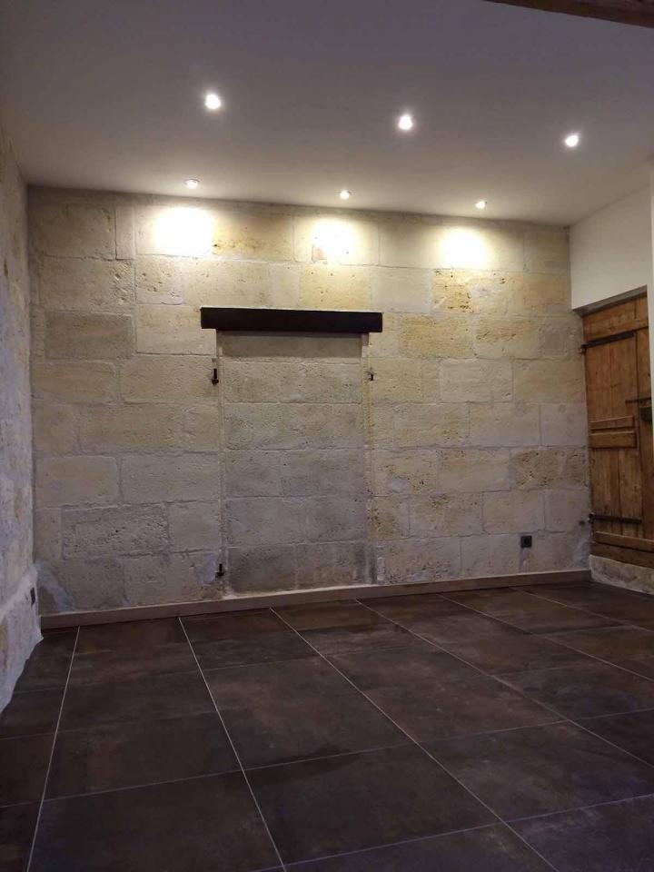 Travaux d’aménagement intérieur Normandie