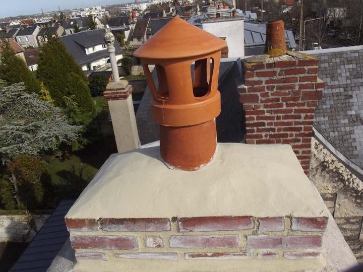 Création et rénovation de cheminées Normandie