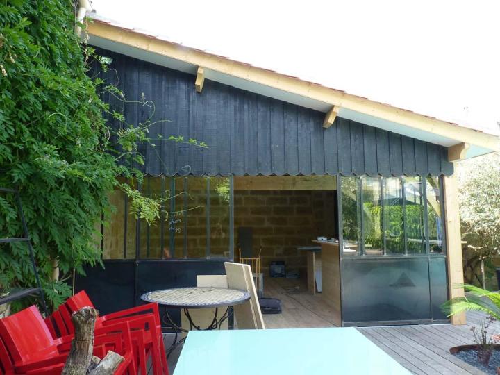 Création et rénovation d'escaliers sur mesure Normandie